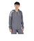 アスレタ（ATHLETA）サッカー フットサルウェア プラクール ジップパーカー 3393 NVY
