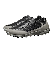 アスレタ（ATHLETA）サッカートレーニングシューズ 人工芝・土グラウンド用 カルチュラ MT 12012 BLK