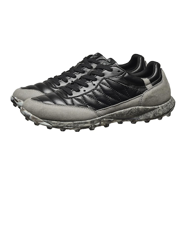 アスレタ（ATHLETA）サッカートレーニングシューズ 人工芝・土グラウンド用 カルチュラ MT 12012 BLK