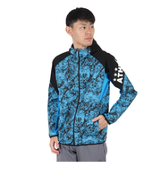 アスレタ（ATHLETA）サッカー フットサルウェア ストレッチ トレーニングジャケット 4168 FSA