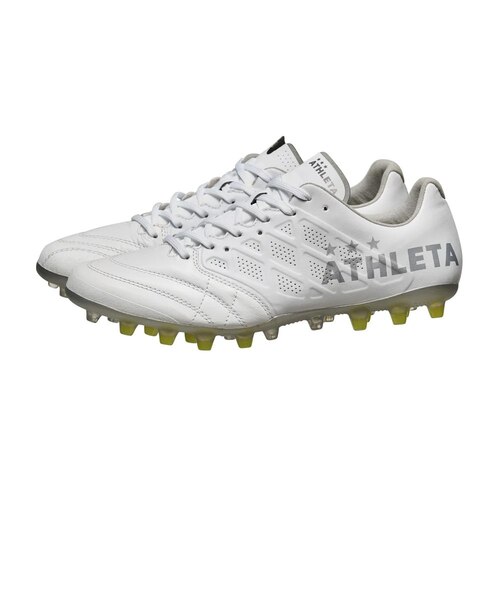 アスレタ（ATHLETA）サッカースパイク 天然芝・人工芝・土