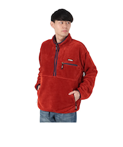 ポピーサーマルフリース 792-4252005 ORANGE