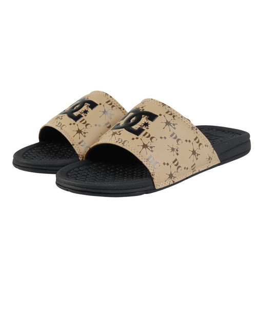 ディーシーシューズ（DC SHOES）シャワーサンダル BOLSA 25SPDM251092200