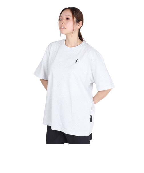 オン（On）クラブT 半袖シャツ 1WE10061756