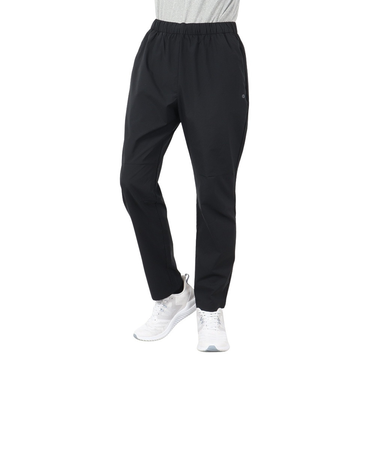 デュアリグ(DUARIG)ドライプラス ウーブン パンツ 5S0033-TRPT-866TJ BLK