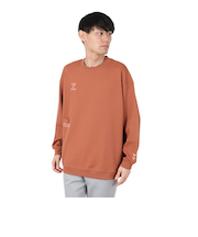 ヒュンメル（hummel）hummel PLAY 長袖Tシャツ HAP7206-229