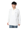 ラコステ（LACOSTE）裏パイルジップ 長袖 ポロシャツ DH9347-9970V