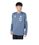ヒュンメル（hummel）サッカーウェア 長袖プラクティスシャツ HAP7199-673