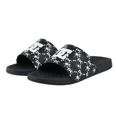 ディーシーシューズ（DC SHOES）シャワーサンダル BOLSA 25SPDM251092062