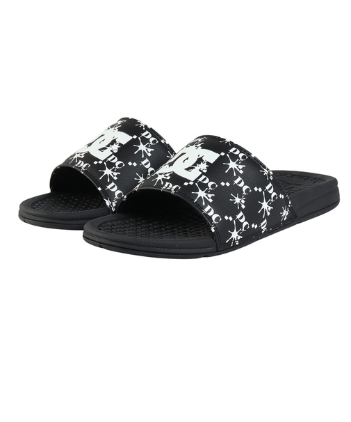 ディーシーシューズ（DC SHOES）シャワーサンダル BOLSA 25SPDM251092062
