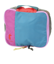 Cubo 2L トラベルポーチ CUBE 4202530035242