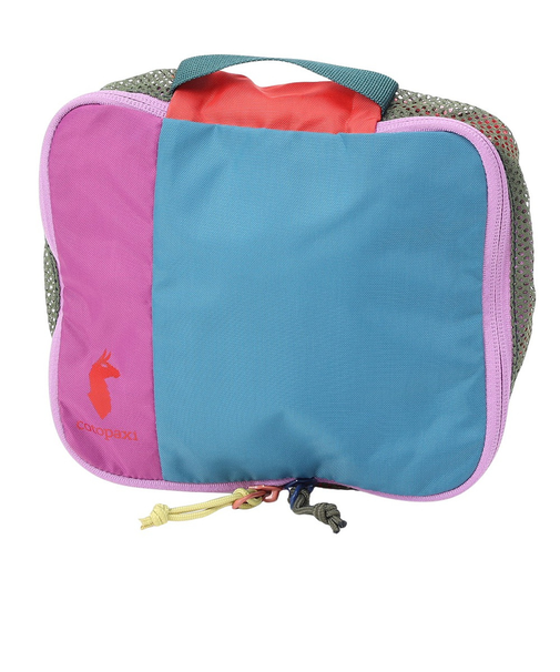 Cubo 2L トラベルポーチ CUBE 4202530035242