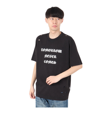 半袖Tシャツ DESTROY 2412-07213-01804