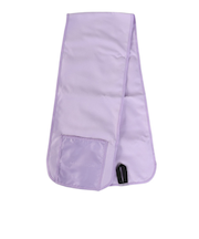 ミッション(MISSION)スポーツタオル Hot Flash Relief 紫 5.5×30cm クーリングタオル 5170 UPF50 冷感 ひんやり 軽…