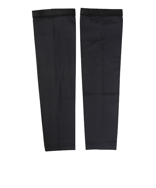 クー（Coo.）ドライプラスクール アームカバー 891CO5GC0006 BLK