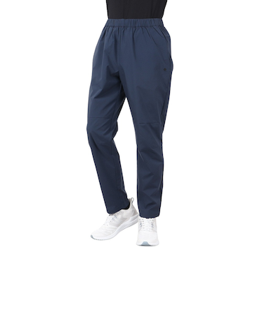 デュアリグ(DUARIG)ドライプラス ウーブン パンツ 5S0033-TRPT-866TJ NVY