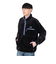 ポピーサーマルフリース 792-4252005 BLACK