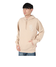 パリ サン ジェルマン（PSG）フーディ PS0624FW0002-GRG