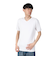 アヴィレックス（AVIREX）デイリー Vネック 半袖Tシャツ 783-4934008 WHITE