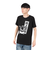 スコープ ドッグ 236（SCOPEDOG236）勝ちTシャツ 半袖 地上最強 力士 21344
