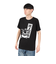 スコープ ドッグ 236（SCOPEDOG236）勝ちTシャツ 半袖 地上最強 力士 21344