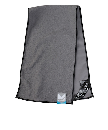 ミッション（MISSION）冷感タオル デュオマックスクーリングタオル 109349MIS 冷却 ひんやり クール 暑さ対策