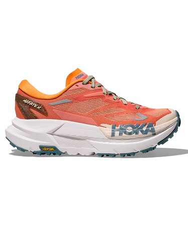 ホカ（HOKA）ランニングシューズ トレランシューズ Mafate X 1162010-FPR
