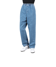 オベイ（OBEY）デニム EASY パンツ 142010079LINO25P