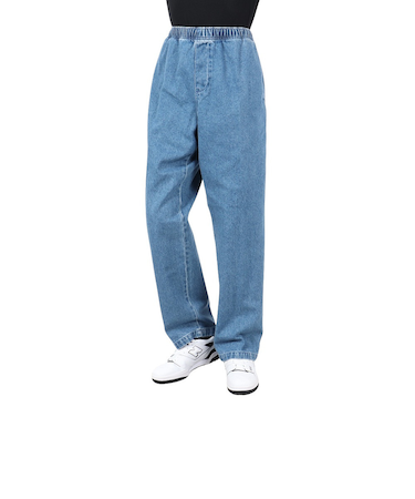 オベイ（OBEY）デニム EASY パンツ 142010079LINO25P