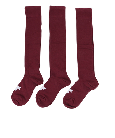 エスエスケイ（SSK）ジュニア 野球 3足組ソックス YA2534C-22