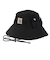 カーハート（CARHARTT）帽子 IRWIN バケットハット I03460500EXX25SS