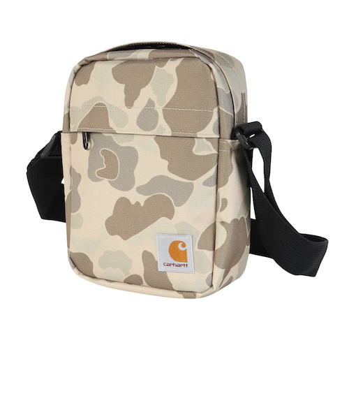 カーハート（CARHARTT）ジェイク ショルダーポーチ I0315822R4XX25SS