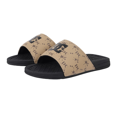ディーシーシューズ（DC SHOES）ジュニアシャワーサンダル BOLSA 25SPDK251091060