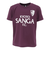 京都サンガF.C.（KYOTO SANGA F.C.）京都サンガF.C. 2024 ベーシックTシャツ FA-24KP002 JR