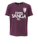 京都サンガF.C.（KYOTO SANGA F.C.）京都サンガF.C. 2024 ベーシックTシャツ FA-24KP002 JR