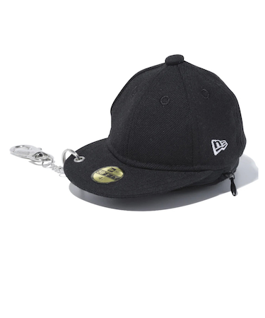 ニューエラ（NEW ERA）キャップポーチ S 14524793