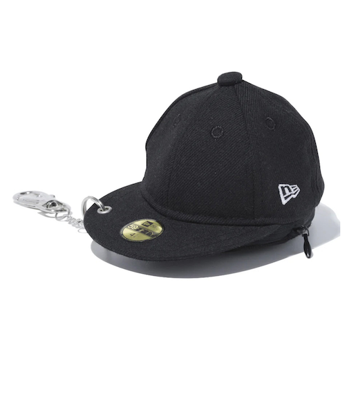 ニューエラ（NEW ERA）キャップポーチ S 14524793