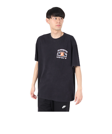 ナイキ（NIKE）バスケットボールウェア マックス90 OC DNA 半袖Tシャツ HJ3437-010