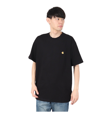 カーハート（CARHARTT）半袖 チェイスTシャツ I02639100FXX25SS