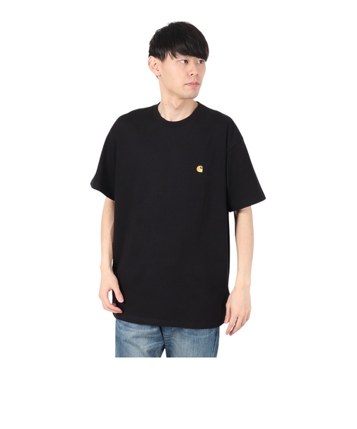 カーハート（CARHARTT）半袖 チェイスTシャツ I02639100FXX25SS