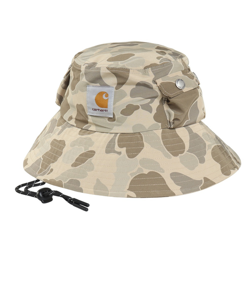カーハート（CARHARTT）帽子 IRWIN バケットハット I0346052VTXX25SS