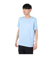 ナイキ（NIKE）ドライフィット BREATHE MILER 半袖 ランニングトップ HJ4182-422
