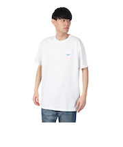 オベイ（OBEY）CROPPED ICON クラシック 半袖Tシャツ 165264064WHTO25P