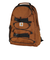 カーハート（CARHARTT）KICKFLIP バックパック I031468HZXX25SS