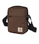 カーハート（CARHARTT）ジェイク ショルダーポーチ I0315822LSXX25SS