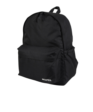 DAILY デイパック 103251053008-BLACK
