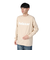 ダウポンチ（DalPonte）サッカー フットサルウェア RX 長袖Tシャツ DPZRX210-BEIGE