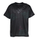 アスレタ（ATHLETA）サッカー フットサルウェア カフェプラシャツ 2420 BLK