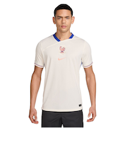 ナイキ（NIKE）FFF ドライフィット STAD JSY 半袖 トップ アウェイ FZ9023-110