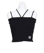 ディーシーシューズ（DC SHOES）25 TELECO MULTIWAY キャミソール 25SULSL252308BLK